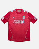 Liverpool 2010-11 Gerrard Home Kit (XL)