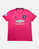 Manchester United 2019-20 Bruno Fernandes Home Kit (L)