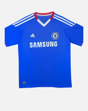Chelsea 2010-11 Drogba Home Kit (M)