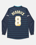 Derby County 2014-15 Hendrick Away Kit (M) - Back