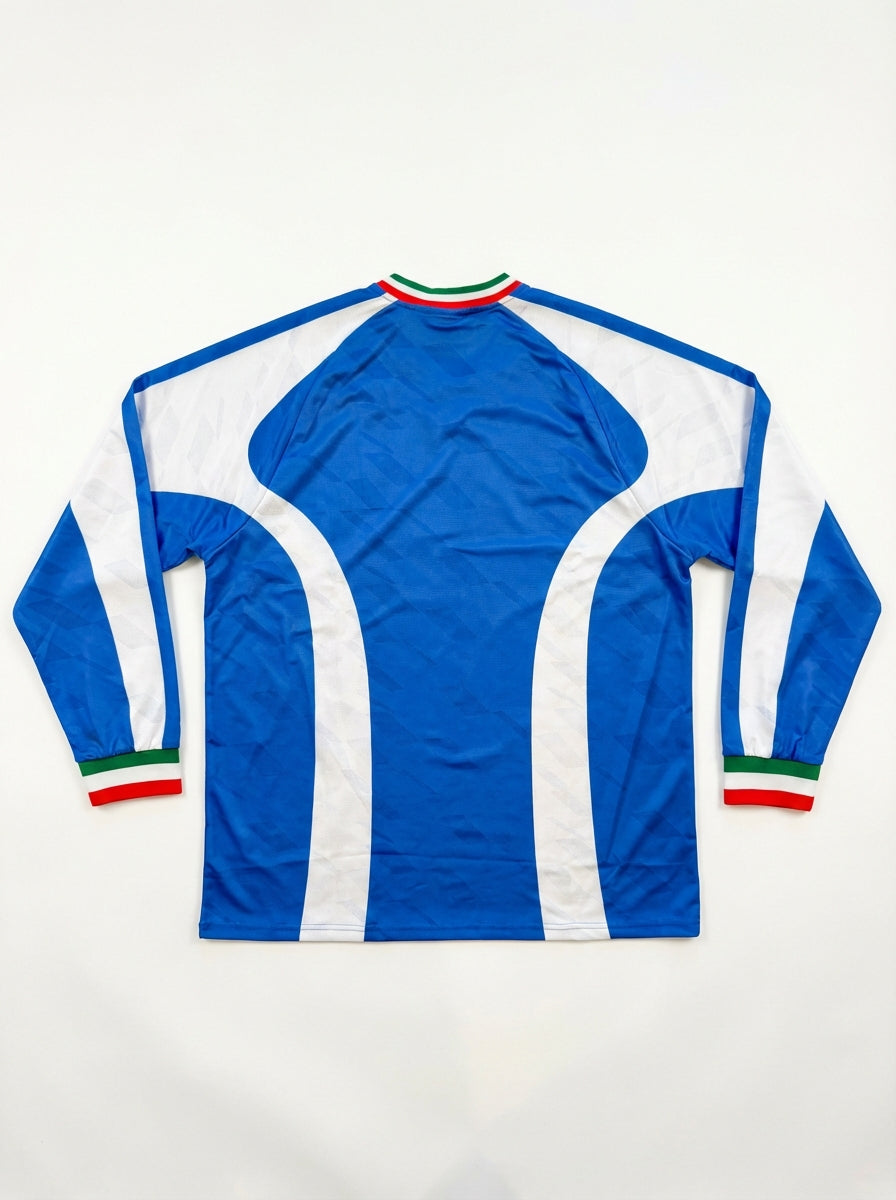 Saturdays Football Forza Jersey, view 2