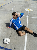 Forza Jersey