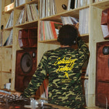 Cities Long Sleeve Camo Thermal