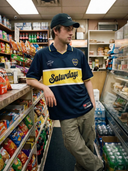 Maradona D10S Jersey