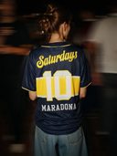 Maradona D10S Jersey