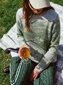 Countryside Knit Sweater