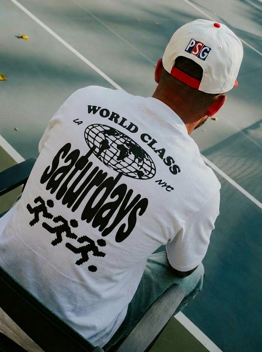 PSG Sharktooth 5 Panel Cap
