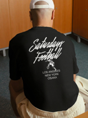 Osaka Cities T-Shirt
