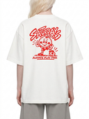 Spain 82 Unisex Oversized T-Shirt