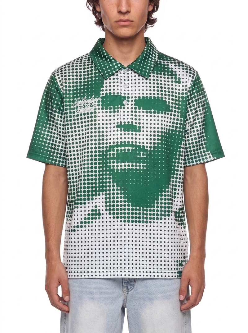 Saturdays Football 2002 Tribute Jersey