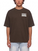 La Brea Unisex Oversized T-Shirt