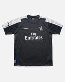 Chelsea 2004-05 Robben Away Kit (XL)