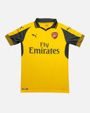 Arsenal 2016-17 Ozil Away Kit (Medium)