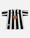 Newcastle 1995-96 shearer Home Kit (XL)