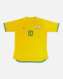 Australia 2006-07 Kewell Home Kit (M)