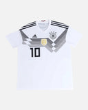 Germany 2018-19 Ozil Home Kit (L)