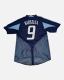 Argentina 2004-05 Batistuta Away Kit (M)