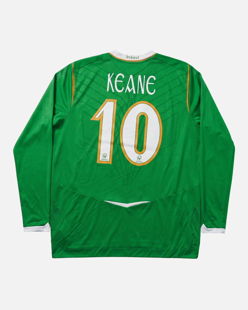 Ireland 2008-09 Keane Home Kit (XL)