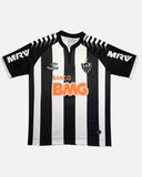 Atletico Mineiro 2012-13 Ronaldinho Home Kit (L)