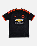Manchester United 2015-16 Mata Third Kit (M)