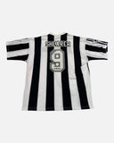 Newcastle 1995-96 shearer Home Kit (XL)