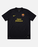 Barcelona 2011-12 Xavi Away Kit (2XL)
