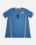 Uruguay 2014-2015 Suarez Home Kit (L)