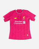 Liverpool 2019-20 Henderson Home Kit (M)
