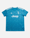 Juventus 2019-20 Ronaldo Third Kit (XL)