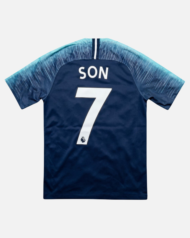 Tottenham 2018-19 Son Away Kit (S)