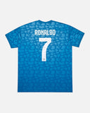 Juventus 2019-20 Ronaldo Third Kit (XL)