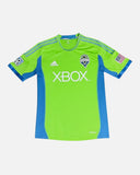 Seattle Sounders 2013-14 Martins Home Kit (M)