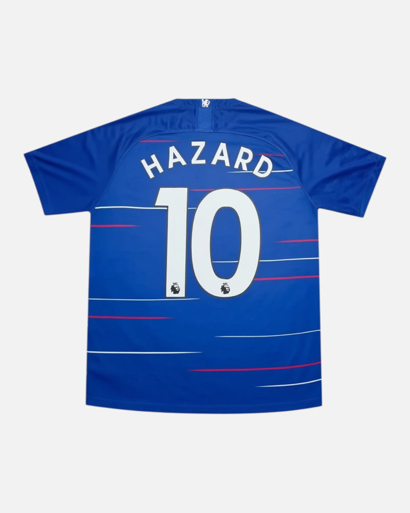 Chelsea 2018-19 Hazard Home Kit (Medium)