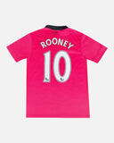 Manchester United 2013-14 Rooney Home Kit (M)