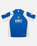 Portsmouth 2006-07 Kanu Home Kit (L)