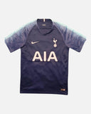Tottenham 2018-19 Son Away Kit (S)