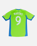 Seattle Sounders 2013-14 Martins Home Kit (M)