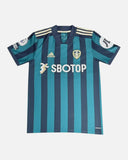 Leeds 2020-21 Raphinha Away Kit (M)