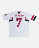 2014-15 Minero Home Kit (M)