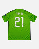 Juventus 2014-15 Pirlo Third Kit (L)