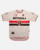 Sao Paulo 2000-01 Home Kit (S)