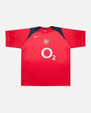 Arsenal 2004-05 Training Kit (XL)