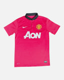 Manchester United 2013-14 Rooney Home Kit (M)