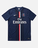 PSG 2014-15 Pastore Home Kit (L)