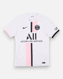PSG 2021-22 Messi Away Kit (M)