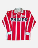 PSV 1990-91 Home Kit (Medium) - front
