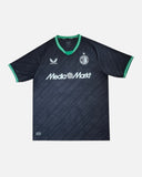 Feyenoord 2024-25 Hancko Away Kit (XL) - front