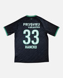 Feyenoord 2024-25 Hancko Away Kit (XL) - back