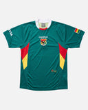 Bolivia 2007-08 Home Kit (Medium) - front