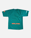 Bolivia 2007-08 Home Kit (Medium) - back